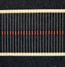 Bild des Artikels 900x-Metallschichtwiderstände-750Ω-750-Ohm-Toleranz-5%-Model-PR01-unbenutzt