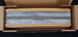 Bild des Artikels 2500x-Metallschichtwiderstände-680kΩ-680000-Ohm-Toleranz-5%-Metal-Film-Resistors