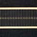 Bild des Artikels 2500x-Metallschichtwiderstände-680kΩ-680000-Ohm-Toleranz-5%-Metal-Film-Resistors