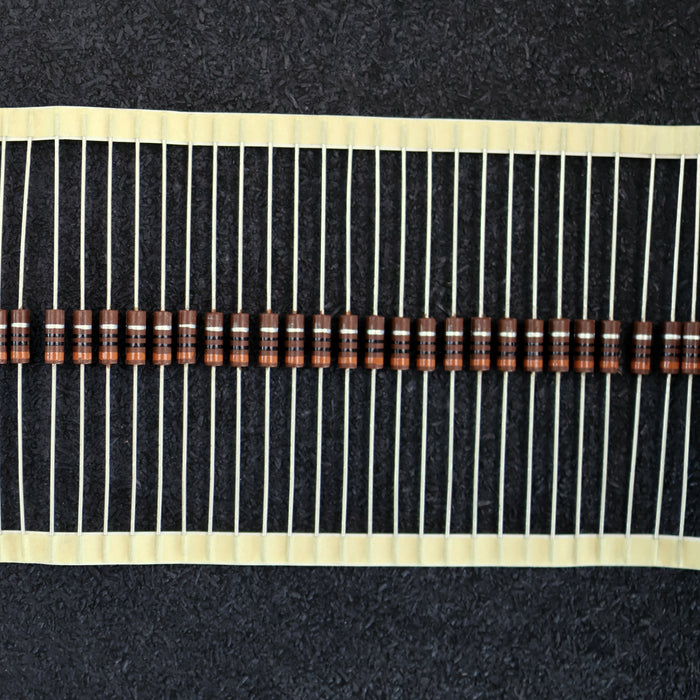 Bild des Artikels VTM-900x-Metallschichtwiderstände-10Ω-234-0-10-Ohm-Toleranz-10%-Model-BW-0411