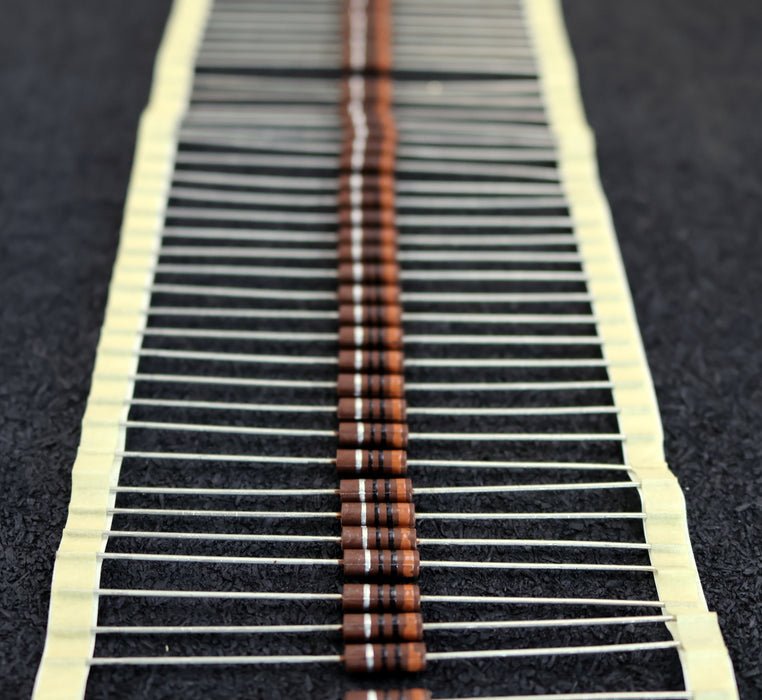 Bild des Artikels VTM-900x-Metallschichtwiderstände-10Ω-234-0-10-Ohm-Toleranz-10%-Model-BW-0411