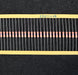 Bild des Artikels YAGEO-1000x-Metallschichtwiderstände-33MkΩ-33000000-Ohm-Toleranz-5%-Model-HHV-50