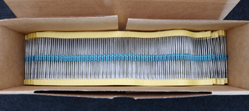 Bild des Artikels RUTRONIK-900x-Metallschichtwiderstände-301Ω-0,6W-301-Ohm-Toleranz-1%