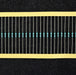 Bild des Artikels RUTRONIK-900x-Metallschichtwiderstände-301Ω-0,6W-301-Ohm-Toleranz-1%