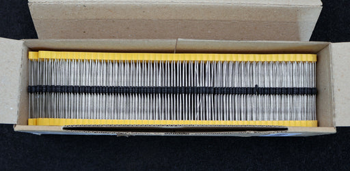 Bild des Artikels KOA-1400x-Metallschichtwiderstände-10Ω-10-Ohm-Toleranz-5%-Model-CW1SLT52A100J