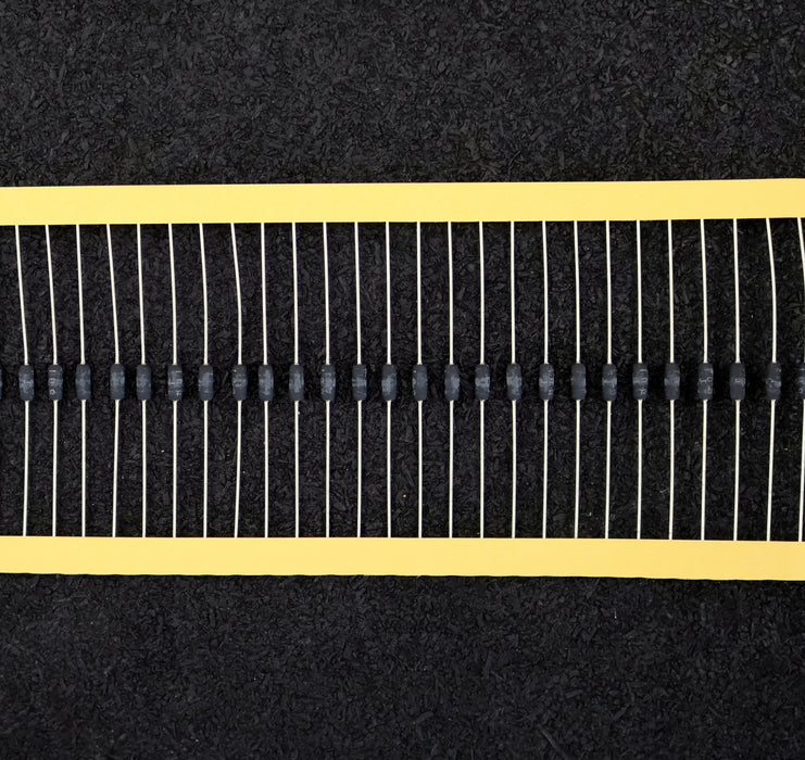 Bild des Artikels KOA-1400x-Metallschichtwiderstände-10Ω-10-Ohm-Toleranz-5%-Model-CW1SLT52A100J