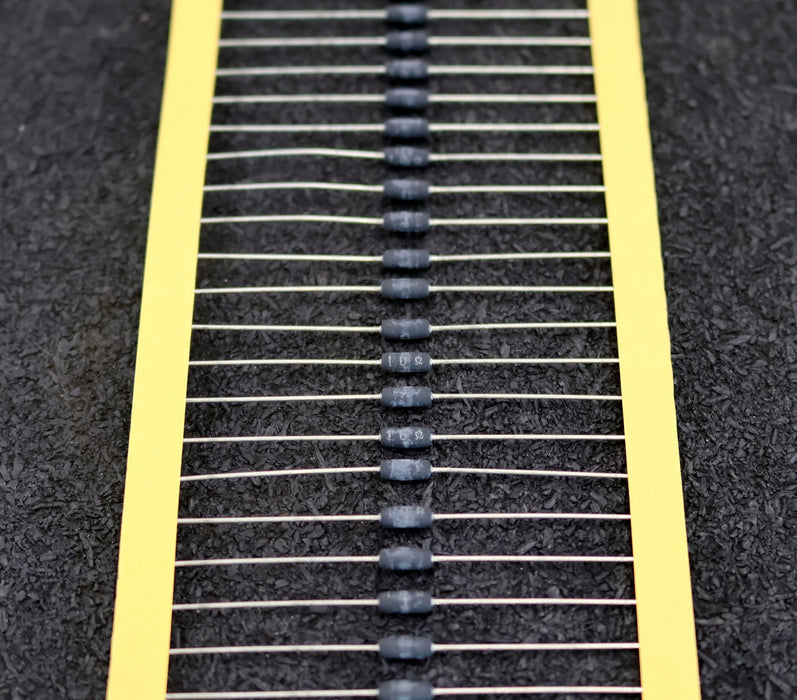 Bild des Artikels KOA-1400x-Metallschichtwiderstände-10Ω-10-Ohm-Toleranz-5%-Model-CW1SLT52A100J
