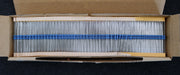 Bild des Artikels 1400x-Metallschichtwiderstände-301Ω-0,6W-50PPM-301-Ohm-Toleranz-1%-Model-MK2