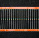 Bild des Artikels DRALORIC-1600x-Metallschichtwiderstände-169kΩ-169000-Ohm-Toleranz-0,5%-SMA-0207