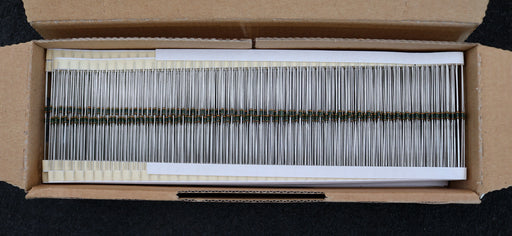 Bild des Artikels DRALORIC-1600x-Metallschichtwiderstände-300Ω-CL-MK1-300-Ohm-Toleranz-1%
