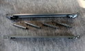 Bild des Artikels RITTAL-Sockelelement-für-Schaltschränke-Art.Nr.-2922200-Höhe-200mm-Länge-1200mm