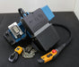 Bild des Artikels DEMAG-Elektrokettenzug-Typ-DC-Pro-2-125-1/1-H5-V16/4-Tragfähigkeit-125kg