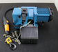 Bild des Artikels DEMAG-Elektrokettenzug-Typ-DC-Pro-2-125-1/1-H5-V16/4-Tragfähigkeit-125kg