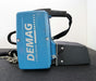 Bild des Artikels DEMAG-Elektrokettenzug-Typ-DC-Pro-2-125-1/1-H5-V16/4-Tragfähigkeit-125kg
