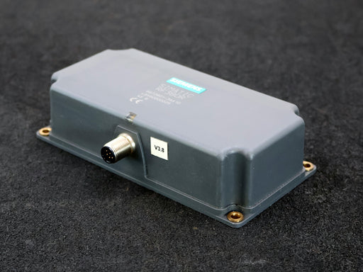 Bild des Artikels SIEMENS-SIMATIC-READER-RF380R-6GT2801-3AA10-gebraucht