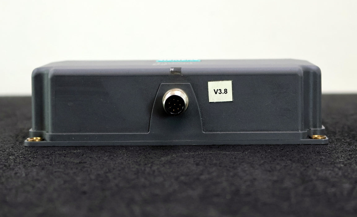 Bild des Artikels SIEMENS-SIMATIC-READER-RF380R-6GT2801-3AA10-gebraucht