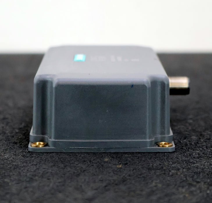 Bild des Artikels SIEMENS-SIMATIC-READER-RF380R-6GT2801-3AA10-gebraucht