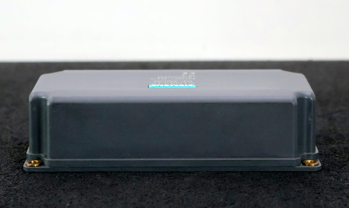 Bild des Artikels SIEMENS-SIMATIC-READER-RF380R-6GT2801-3AA10-gebraucht