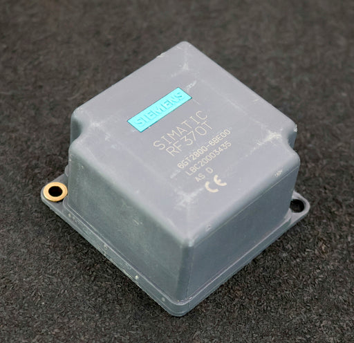 Bild des Artikels SIEMENS-SIMATIC-RFID-RF370T-6GT2800-6BE00-gebraucht