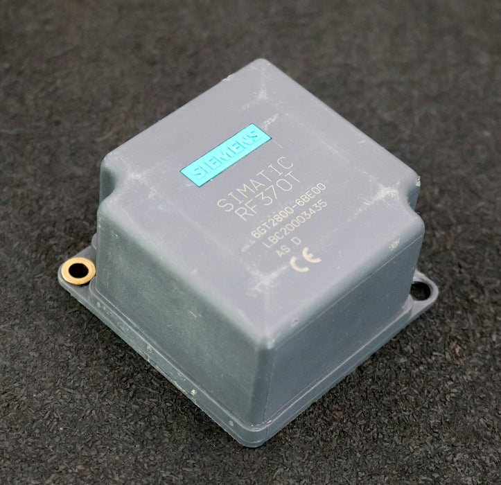 Bild des Artikels SIEMENS-SIMATIC-RFID-RF370T-6GT2800-6BE00-gebraucht