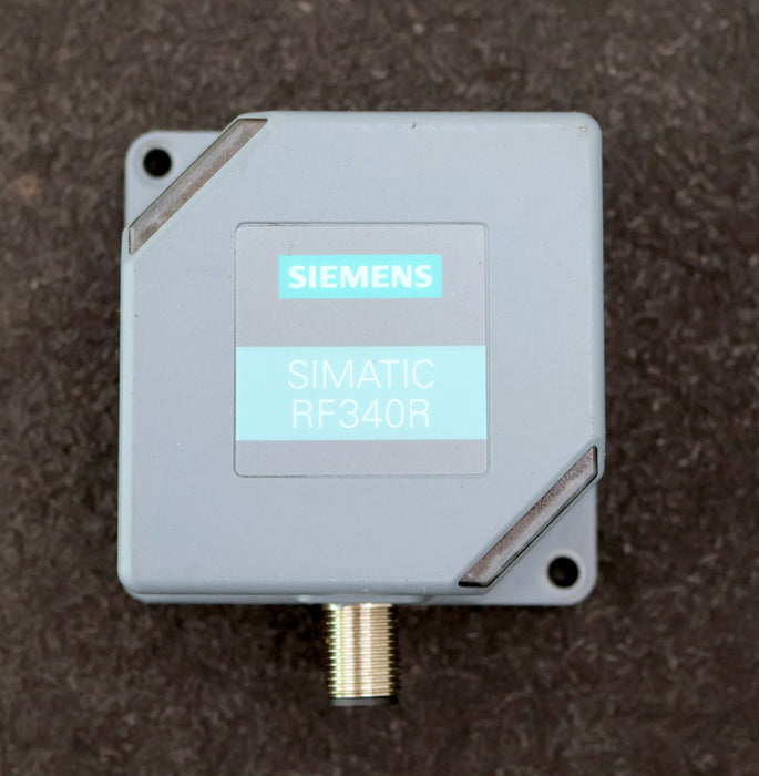 Bild des Artikels SIEMENS-2x-Reader-SIMATIC-RF340R-6GT2801-2BA10-gebraucht