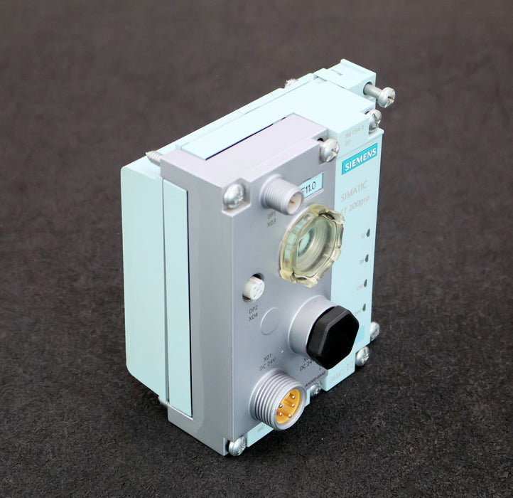Bild des Artikels SIEMENS-SIMATIC-Interface-Modul-6ES7154-1AA01-0AB0-mit-6ES194-4AD00-0AA0