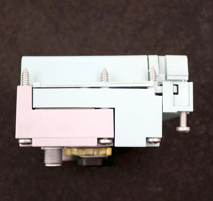 Bild des Artikels SIEMENS-SIMATIC-Interface-Modul-6ES7154-1AA01-0AB0-mit-6ES194-4AD00-0AA0