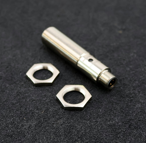 Bild des Artikels BALLUFF-Näherungsschalter-BES-516-326-S-4-C-10-30VDC-200mA-sn=-5mm
