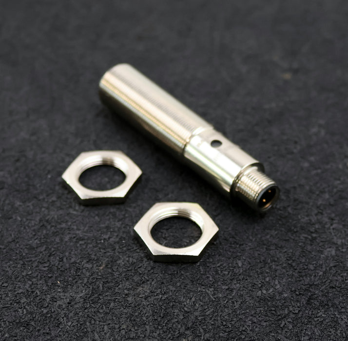 Bild des Artikels BALLUFF-Näherungsschalter-BES-516-326-S-4-C-10-30VDC-200mA-sn=-5mm