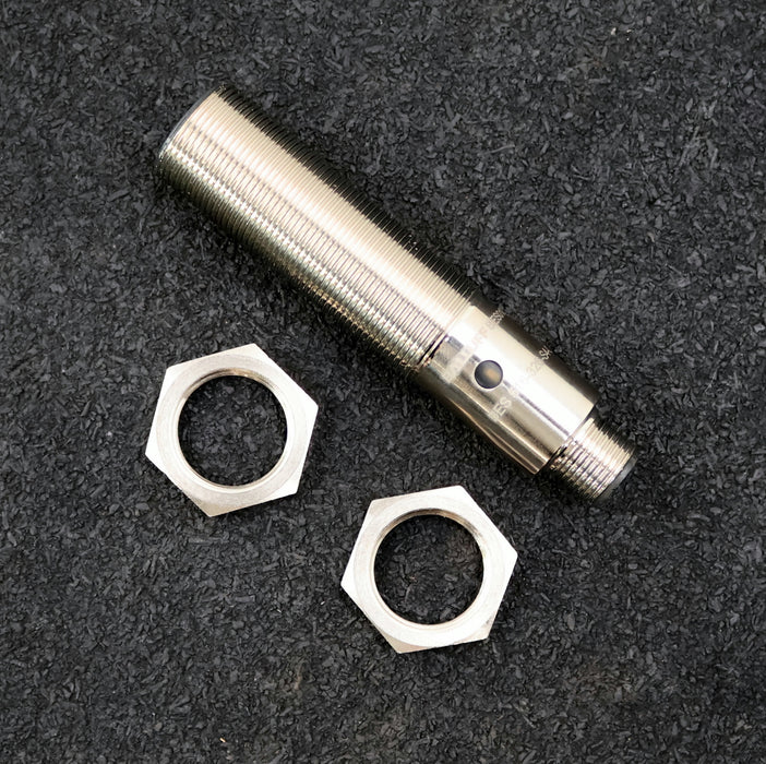 Bild des Artikels BALLUFF-Näherungsschalter-BES-516-326-S-4-C-10-30VDC-200mA-sn=-5mm