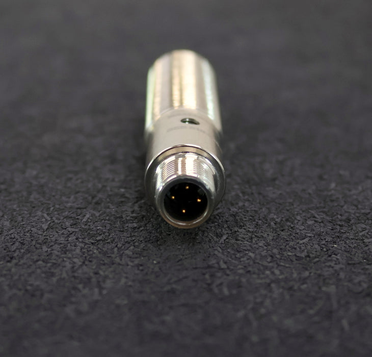 Bild des Artikels BALLUFF-Näherungsschalter-BES-516-326-S-4-C-10-30VDC-200mA-sn=-5mm