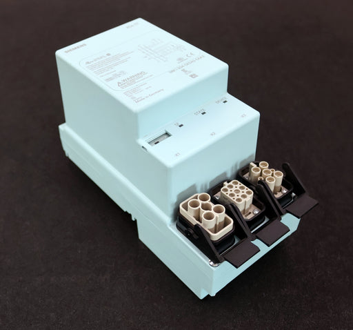 Bild des Artikels SIEMENS-Rse-ST-Motorstarter-3RK1304-5KS40-5AA3-gebraucht