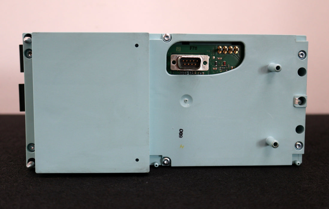 Bild des Artikels SIEMENS-Rse-ST-Motorstarter-3RK1304-5KS40-5AA3-gebraucht