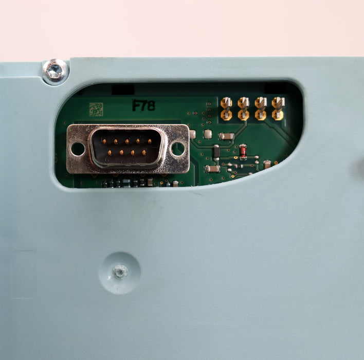 Bild des Artikels SIEMENS-Rse-ST-Motorstarter-3RK1304-5KS40-5AA3-gebraucht