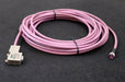 Bild des Artikels INDU-SOL-PB-Diagnosestecker-mit-10m-Kabel-5-polig-Female-Art.Nr.-110050006