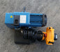 Bild des Artikels DEMAG-Elektrokettenzug-Typ-DCM-Pro-2-125-1/1-H2,8-V16/4-Tragfähigkeit-125kg