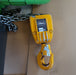 Bild des Artikels STAHL-Elektrokettenzug-Typ-T405-M-Kettenzugkraft-500daN-Haupthub-12m/min