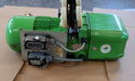 Bild des Artikels STAHL-Elektrokettenzug-Typ-T405-M-Kettenzugkraft-500daN-Haupthub-12m/min