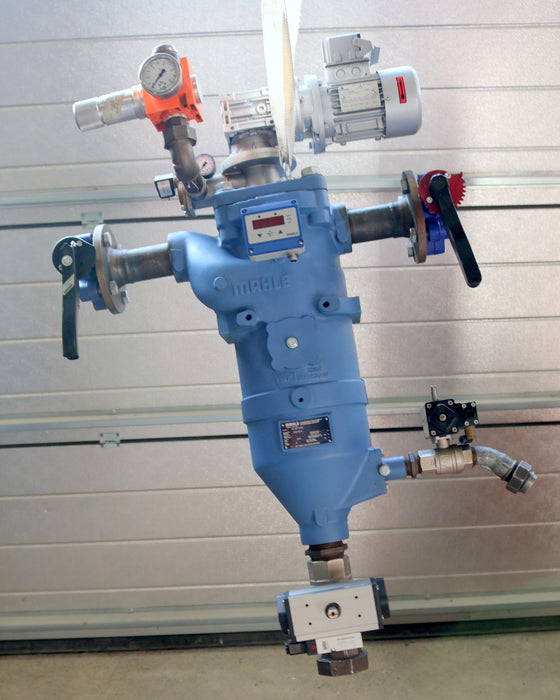 Bild des Artikels MAHLE-Automatikfilter-Typ-AF-17360--1321-43220-4352/G3-Baujahr-2012-Inhalt-12l