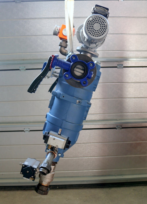 Bild des Artikels MAHLE-Automatikfilter-Typ-AF-17360--1321-43220-4352/G3-Baujahr-2012-Inhalt-12l