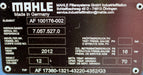 Bild des Artikels MAHLE-Automatikfilter-Typ-AF-17360--1321-43220-4352/G3-Baujahr-2012-Inhalt-12l