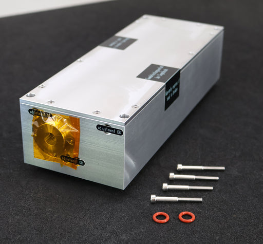 Bild des Artikels ROFIN-Resonatormodul-PL-30E-HP-V-OWC-Art.Nr.-101106864-00606-unbenutzt-in-OVP