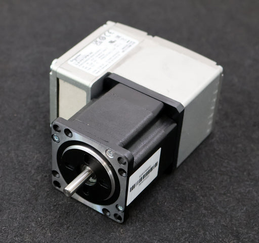Bild des Artikels SCHNEIDER-ELECTRONIC-Schrittmotor-ILS1F572PB1A0-36VDC-0,9Nm-3,5A