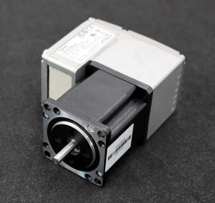 Bild des Artikels SCHNEIDER-ELECTRONIC-Schrittmotor-ILS1F572PB1A0-36VDC-0,9Nm-3,5A