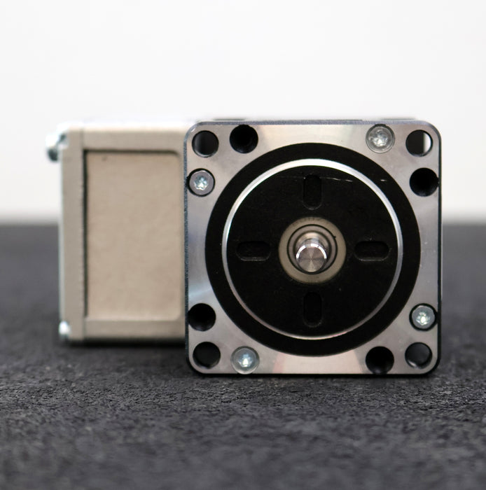Bild des Artikels SCHNEIDER-ELECTRONIC-Schrittmotor-ILS1F572PB1A0-36VDC-0,9Nm-3,5A