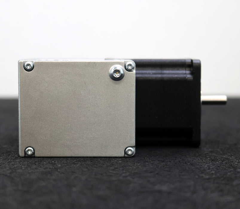 Bild des Artikels SCHNEIDER-ELECTRONIC-Schrittmotor-ILS1F572PB1A0-36VDC-0,9Nm-3,5A