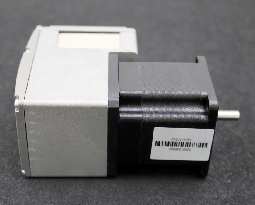 Bild des Artikels SCHNEIDER-ELECTRONIC-Schrittmotor-ILS1F572PB1A0-36VDC-0,9Nm-3,5A