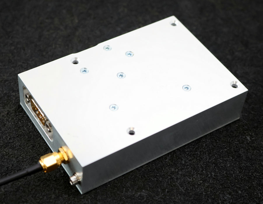 Bild des Artikels ROFIN-Treiber-Q-Switch-HG-24-Art.Nr.-130600024-04626-13VDC-40,68-MHz-5..20W