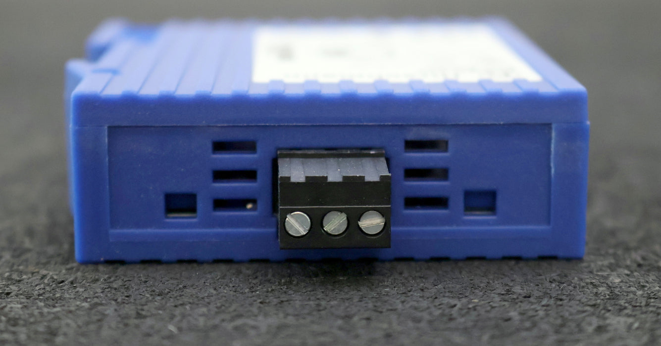 Bild des Artikels HIRSCHMANN-Ethernet-Switch-Spider-5TX-9,6-32VDC-230-75mA-unbenutzt-in-OVP