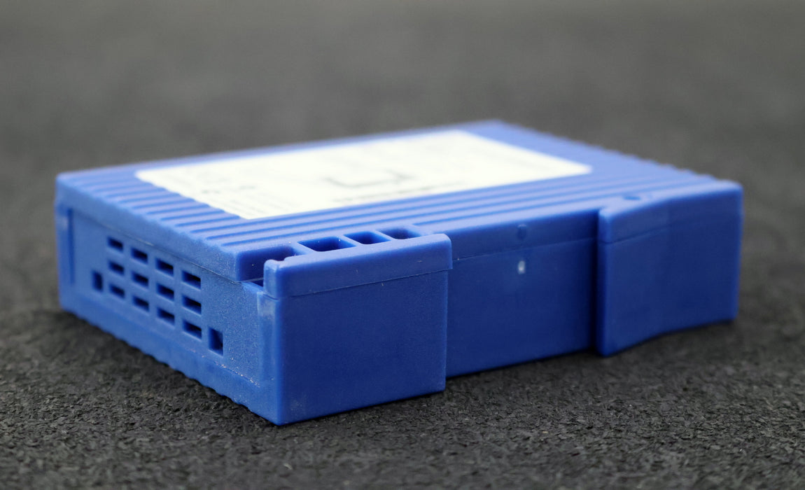 Bild des Artikels HIRSCHMANN-Ethernet-Switch-Spider-5TX-9,6-32VDC-230-75mA-unbenutzt-in-OVP